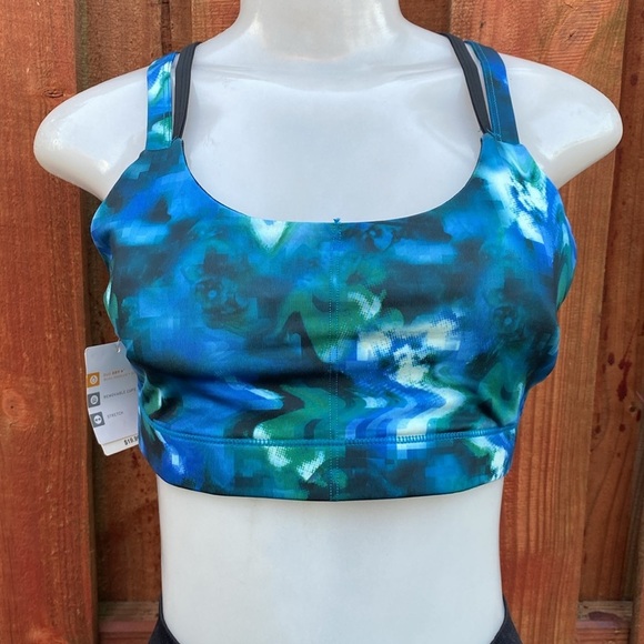 Champion Sports Bra Size M - Picture 2 of 7